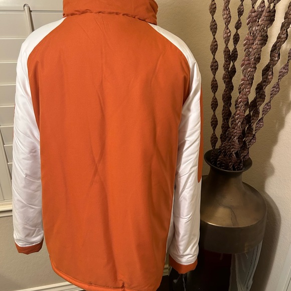 Red Oak jacket - Picture 6 of 7